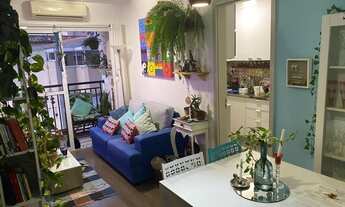 Imagem: Apartamento com 2 dormitórios à venda