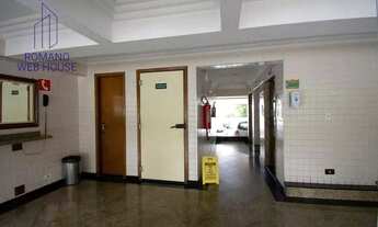 Imagem 2: Imovel todo reformado, fino acabamento com vaga e lazer completo