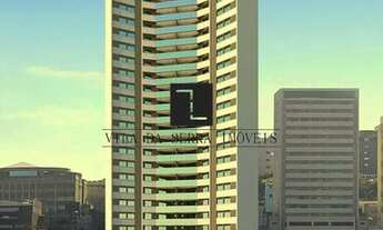 Imagem 6: Apartamento de 130m² no Vila da Serra e Vale do Sereno, 3 quartos, Suite com closet e 3 va