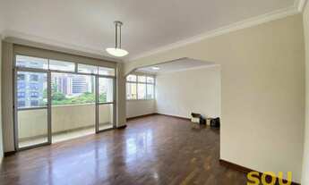 Imagem 2: Apartamento duplex à venda bairro Funcionários, BH