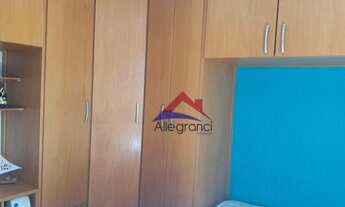 Imagem 3: Apartamento com 2 dormitórios à venda, 59 m² por R$ 265.000,00 - Jardim Artur Alvim - São