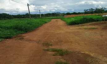 Imagem 3: Lote 373,20m² (Proximo a UFG) Alvorada Oeste