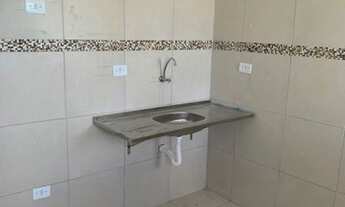 Imagem 6: Duplex com 2 qts, ótimo acabamento, rua calçada, à venda, por R$ 160.000 - Pau Amarelo - P