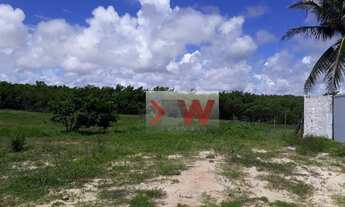 Imagem 6: Casa com 6 dormitórios à venda, 360 m² por R$ 250.000 - Redinha Nova - Extremoz/RN