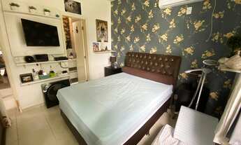 Imagem 4: Apartamento para venda possui 73 metros quadrados com 3 quartos em Colônia Terra Nova - Ma