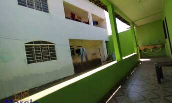 Imagem 5: Sobrado com 3 dormitórios à venda por R$ 450.000,00 - Vila São José - São Sebastião/DF