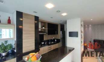 Imagem 5: Apartamento com 3 dormitórios à venda, 81 m² por R$ 720.000,00 - Atiradores - Joinville/SC