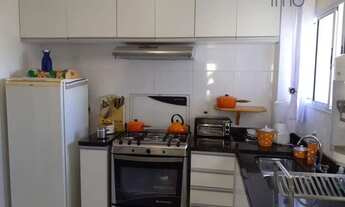 Imagem 6: Apartamento com 3 dormitórios à venda, 157 m² por R$ 700.000,00 - Edifício Verona - Itu/SP