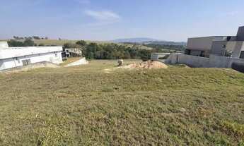 Imagem 2: TERRENO - 959 M² - CONDOMÍNIO VILLAGE IPANEMA - ARAÇOIABA DA SERRA/SP