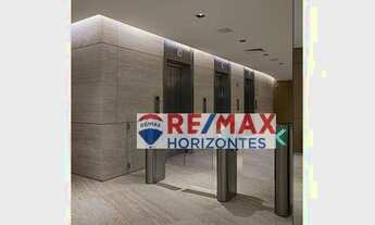 Imagem 5: Sala para alugar, 27 m² por R$ 1.880,00/mês - Barro Preto - Belo Horizonte/MG