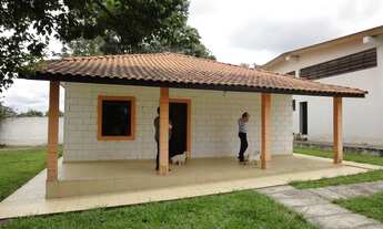 Imagem 6: Galpão para Logística ou deposito fechado