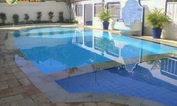 Imagem 4: Apartamento à venda, 120 m² por R$ 480.000 - Enseada - Guarujá/SP