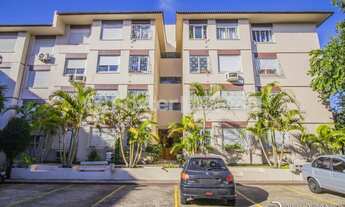 Imagem 2: Porto Alegre - Apartamento Padrão - Cristo Redentor