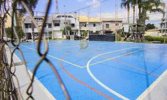 Imagem: RESIDÊNCIA A VENDA NO UBERABA COM PORTARIA