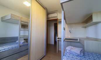 Imagem 6: Apartamento Pé na Areia Vista Mar - Balneario Piçarras