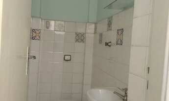 Imagem 6: Apartamento com 3 dormitórios para alugar, 94 m² por R$ 1.900,00/mês - Santo Antônio - São