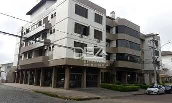 Imagem: Cobertura com 3 dormitórios - Vila Eunice