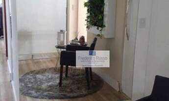 Imagem 5: Conjunto, 112 m² - venda por R$ 320.000,00 ou aluguel por R$ 2.500,00/mês - República - Sã