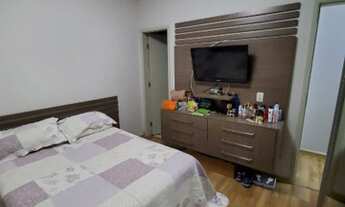 Imagem 7: Apartamento com 3 dormitórios 1 suíte à venda, 60 m² por R$ 280.000 - Vila Santana - Mogi