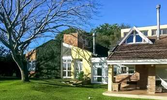 Imagem: Casa com 3 dormitórios à venda, 424 m²