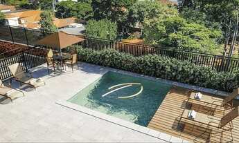 Imagem 5: Apartamento com 2 dormitórios à venda, 80 m² por R$ 674.700,00 - Jardim Brasil - Campinas