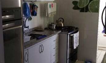 Imagem 7: Apartamento com 4 dormitórios para alugar, 100 m² por R$ 2.500,00/mês - Floradas de São Jo