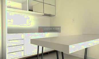 Imagem 7: Santo Antônio - Excelente apartamento, novo, semi mobiliado . Prédio moderno, localização