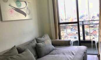 Imagem 4: Apartamento de 2 dormitórios na Mooca