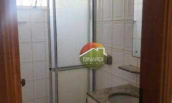 Imagem 6: Apartamento com 1 dormitório para alugar, 40 m² por R$ 1.100,00/mês - Jardim São Luiz - Ri