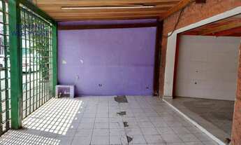 Imagem 2: Loja para alugar, 120 m² - Sacomã - São Paulo/SP