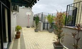 Imagem 4: Apartamento à venda no bairro Icaraí - Niterói/RJ