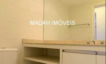 Imagem 6: Lindo apartamento para locação na Vila Madalena!