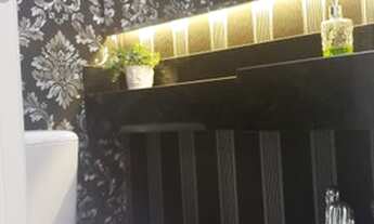 Imagem 6: Sala Comercial mobiliada com 34 m em Pagani- Palhoça - SC