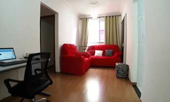 Imagem: Área Privativa 3 quartos Bairro Jaqueline