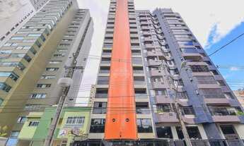 Imagem: Apartamento para venda com 1 quarto em Centro