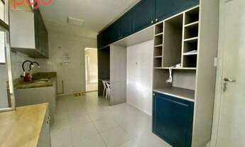 Imagem 3: Village Nobless- 3 suítes Umarizal