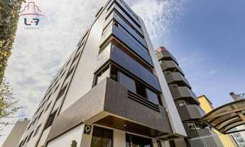 Imagem 3: Apartamento com 4 dormitórios à venda, 287 m² por R$ 1.200.000,00 - Juvevê - Curitiba/PR