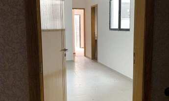 Imagem 3: Apartamento à venda, 55 m² por R$ 350.000,00 - Vila Pires - Santo André/SP