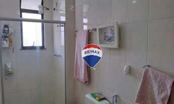 Imagem 3: Apartamento com 3 dormitórios à venda, 96 m² por R$ 410.000,00 - Pechincha - Rio de Janeir