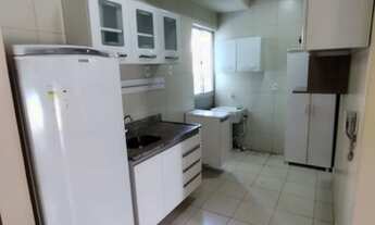 Imagem: Apartamento 2 quartos 58m² 1 vaga de garagem