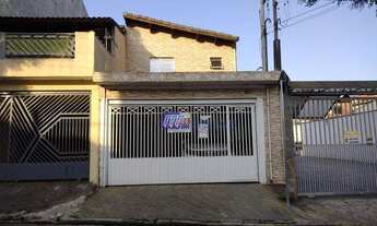 Imagem 4: Sobrado com 4 dormitórios à venda, 75 m² por R$ 600.000,00 - Cidade Líder - São Paulo/SP