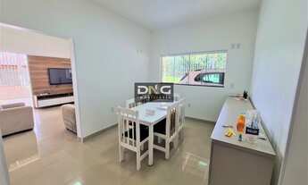 Imagem 6: CASA TÉRREA NOVA, DE ESQUINA, TERCEIRA AVENIDA, NÚCLEO BANDEIRANTE, ALTO PADRÃO, NOVA, 3 Q