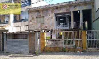 Imagem 2: Terreno à venda, 390 m² por R$ 750.000,00 - Vila Valparaíso - Santo André/SP