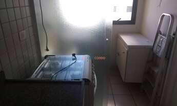 Imagem 7: Apartamento com 1 dormitório, 41 m² - venda por R$ 424.000 ou aluguel por R$ 2.219/mês - S