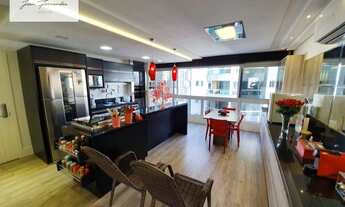 Imagem: Apartamento com 3 suítes à venda, 163