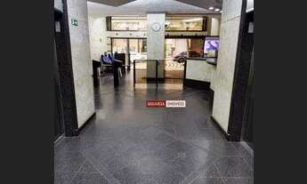 Imagem 6: Sala comercial à venda, 36 m² por R$ 100.000 - Centro - Curitiba/PR