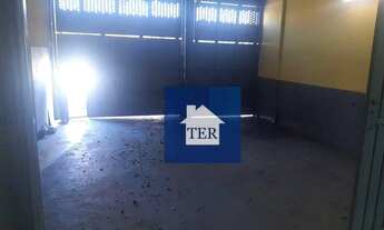 Imagem 6: Excelente Galpão para alugar, 900 m² por R$ 14.000/mês - Parque Peruche - São Paulo/SP