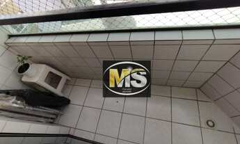 Imagem 4: Apartamento com 1 dormitório à venda, 62 m² por R$ 205.000,00 - Cidade Ocian - Praia Grand