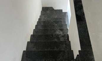 Imagem 5: Casa com 3 dormitórios à venda, 96 m² por R$ 600.000,00 - Jardim Alvinópolis - Atibaia/SP