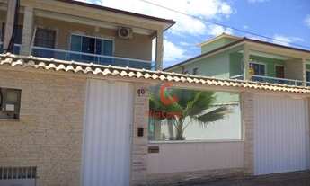 Imagem 3: Casa duplex geminada, 3 quartos - Verdes Mares - Rio das Ostras/RJ